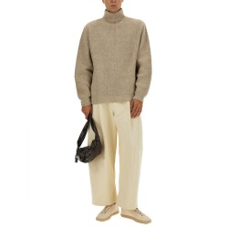 TURTLENECK SWEATER
