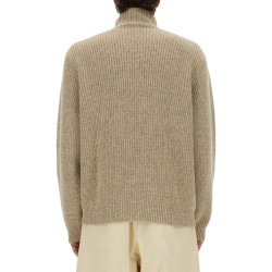 TURTLENECK SWEATER