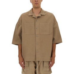 "MAGNUM TOMMY" SHIRT