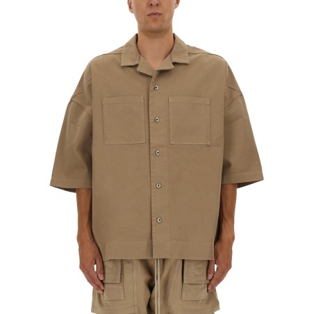 "MAGNUM TOMMY" SHIRT