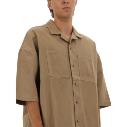 "MAGNUM TOMMY" SHIRT