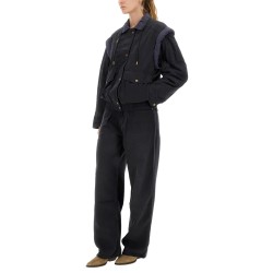 "DESHA" JACKET