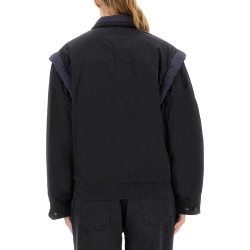 "DESHA" JACKET