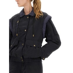 "DESHA" JACKET