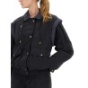 "DESHA" JACKET
