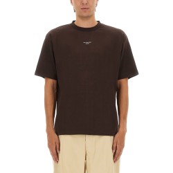 "SLOGAN" T-SHIRT