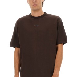 "SLOGAN" T-SHIRT