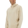 HOODED SWEATER