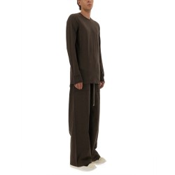 "CREATCH WIDE CARGO" PANTS
