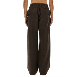 "CREATCH WIDE CARGO" PANTS