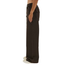 "CREATCH WIDE CARGO" PANTS