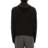 HOODED SWEATER