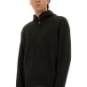 HOODED SWEATER