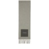 THE "ROND CARRÉ" SCARF WITH LOGO