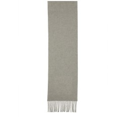 THE "ROND CARRÉ" SCARF WITH LOGO