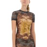 MINI "MEDAILLON" DRESS