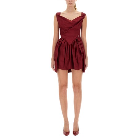 MINI DRESS "SUNDAY"
