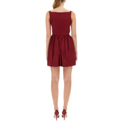 MINI DRESS "SUNDAY"