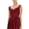 MINI DRESS "SUNDAY"