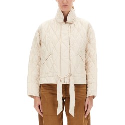 "ZAKIANE" JACKET