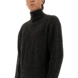 TURTLENECK SWEATER