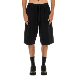 SHORTS WITH LOGO