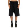 SHORTS WITH LOGO