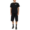 SHORTS WITH LOGO
