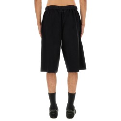 SHORTS WITH LOGO