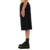 SHORTS WITH LOGO