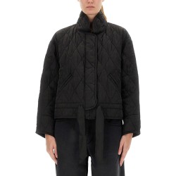 "ZAKIANE" JACKET