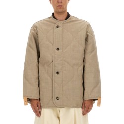 QUILTED JACKET