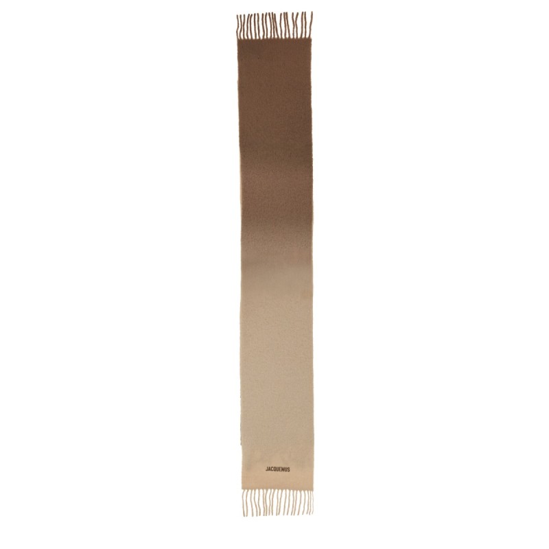 THE "MOISSON" SCARF