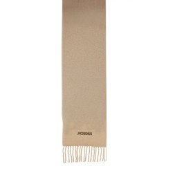 THE "MOISSON" SCARF
