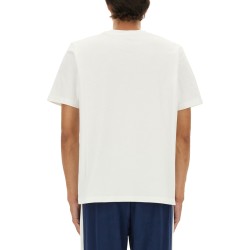 LOGO PRINT T-SHIRT