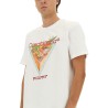 LOGO PRINT T-SHIRT