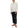 ZIPPERED SHIRT