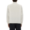 ZIPPERED SHIRT