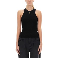 TOPS WITH LOGO