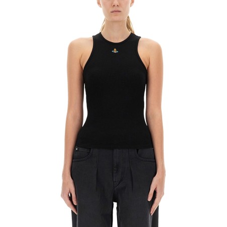 TOPS WITH LOGO