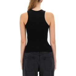 TOPS WITH LOGO