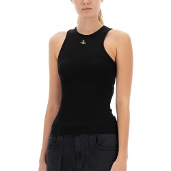 TOPS WITH LOGO