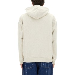 "DRÔLE ROSE" SWEATSHIRT