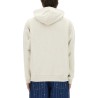 "DRÔLE ROSE" SWEATSHIRT