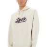 "DRÔLE ROSE" SWEATSHIRT