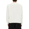 SWEATSHIRT WITH LOGO
