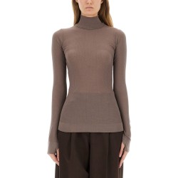TURTLENECK TOP