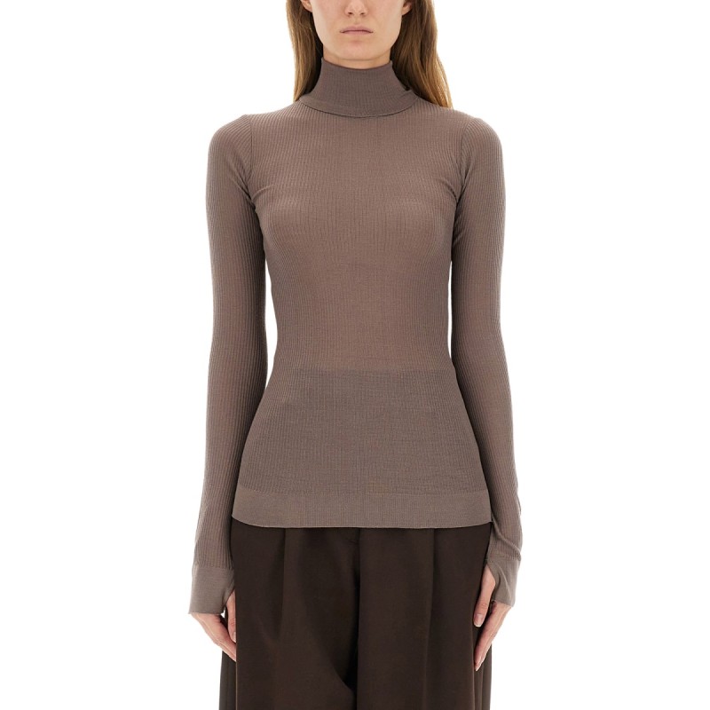 TURTLENECK TOP