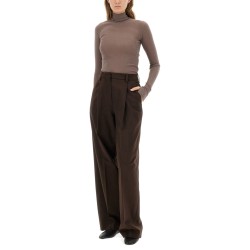 TURTLENECK TOP