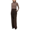 TURTLENECK TOP